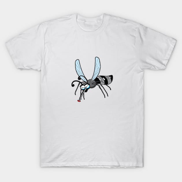 Mosquito Repellent T-Shirt by Family shirts